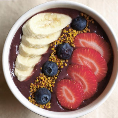 Spotlight: Acai