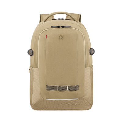 Wenger Next 24 Ryde 16" Laptop Backpack, Beige