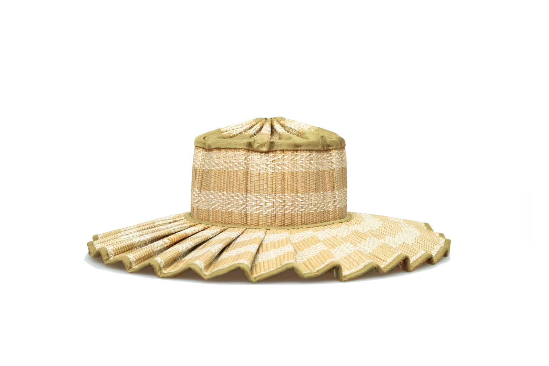 Palm Beach | Island Capri Hat – Oxygen Boutique