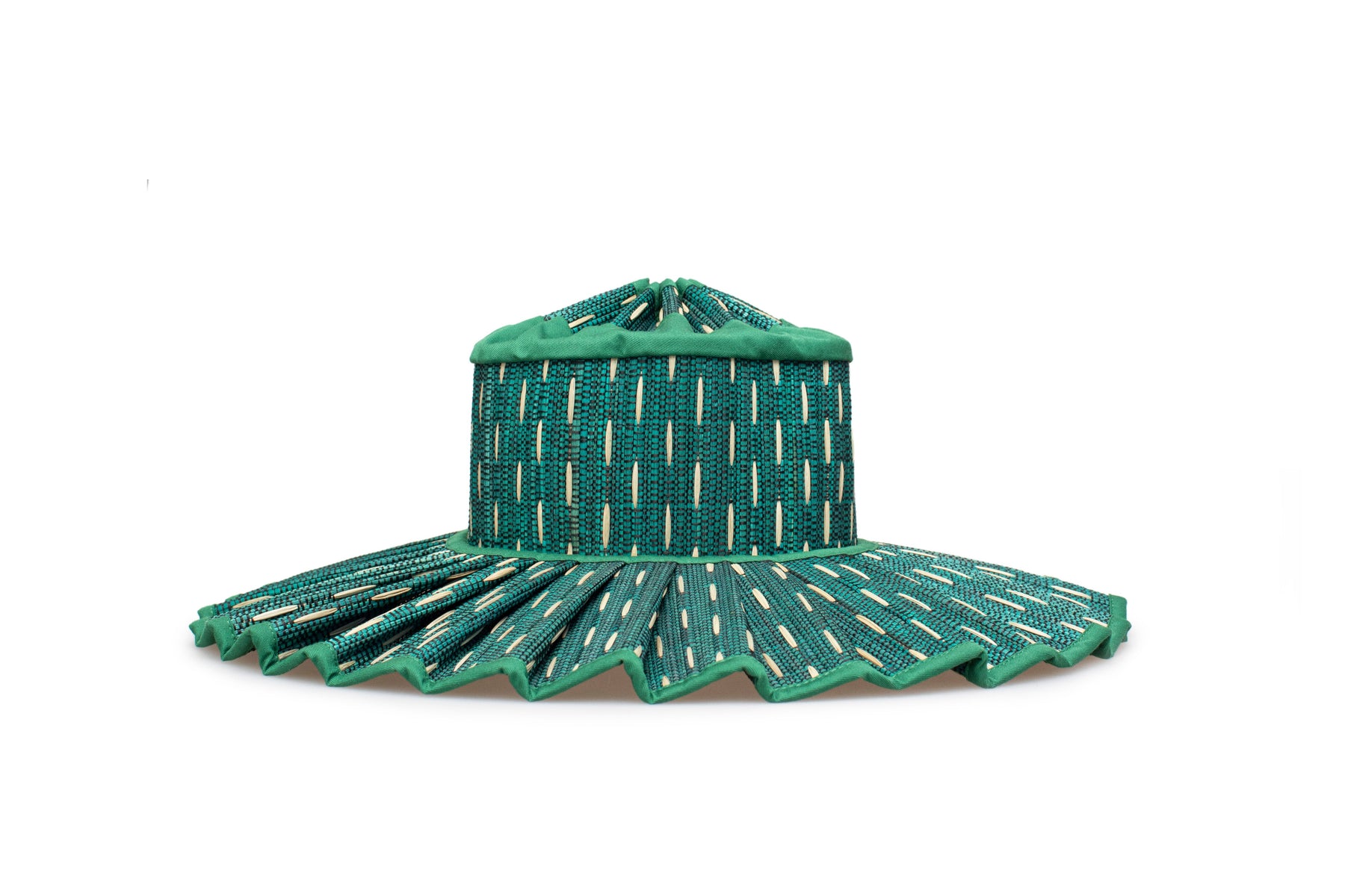 Rio | Island Capri Hat – Oxygen Boutique