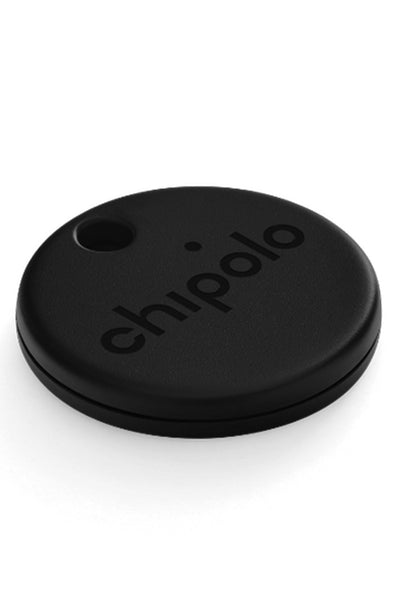 Chipolo ONE Bluetooth Item Finder Black