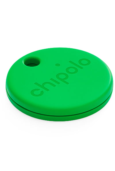 Chipolo ONE Bluetooth Item Finder Green