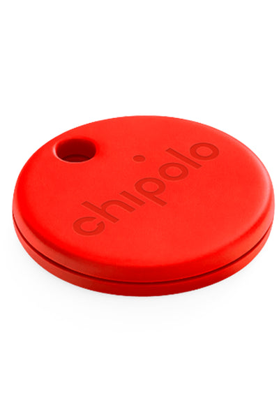 Chipolo ONE Bluetooth Item Finder (Red)