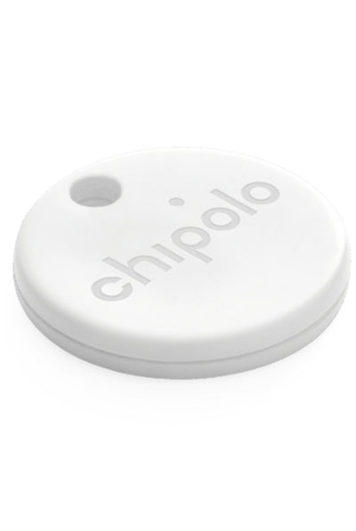 Chipolo ONE Bluetooth Item Finder (White)