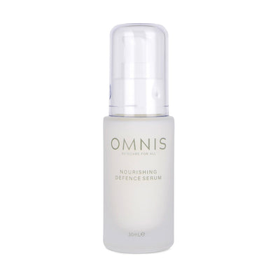 Nourishing Defence Serum