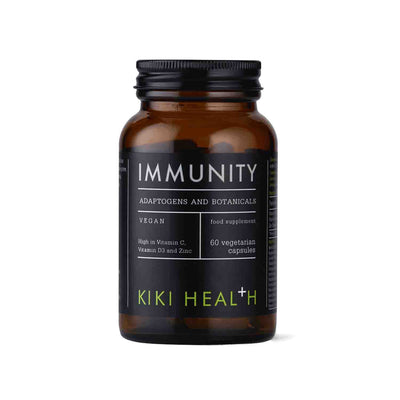 Kiki Health Immunity Blend - 60 Vegicaps