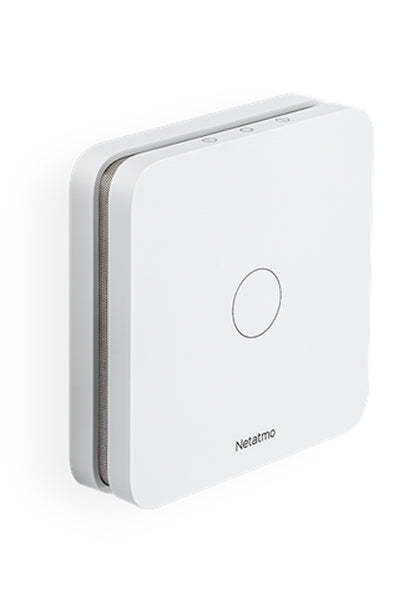 Netatmo Smart Carbon Detector