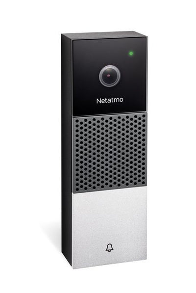 Netatmo Smart Doorbell