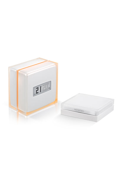 Netatmo Smart Thermostat