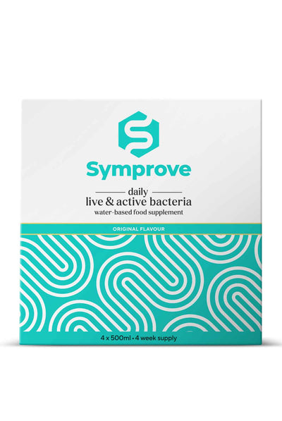 Symprove Original Flavour 4 week