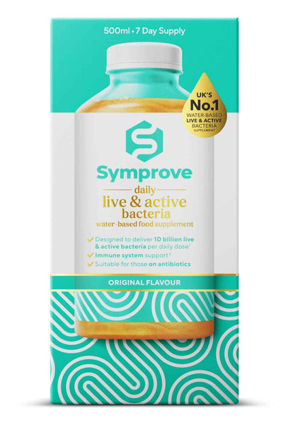 Symprove Original Flavour One Week