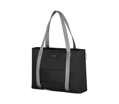 Wenger Motion, Deluxe Tote, Chic Black