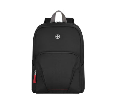 Wenger Motion, Backpack, Chic Black