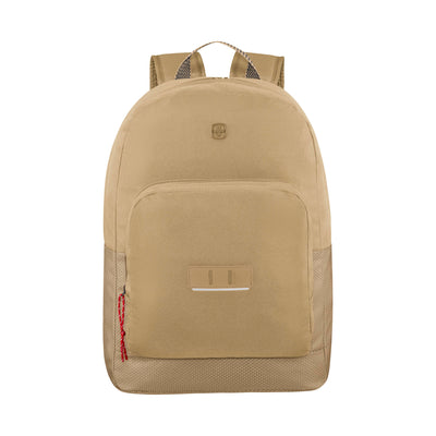 Wenger Next 24 Crango 16" Laptop Backpack, Beige