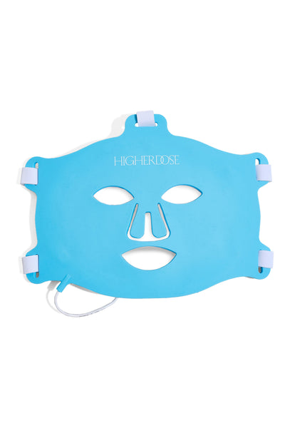 HigherDOSE RED LIGHT FACE MASK