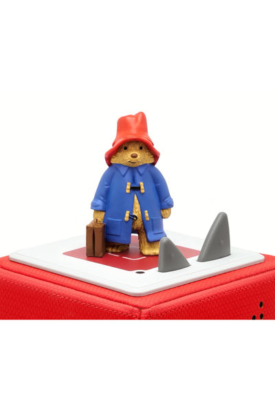 tonies A bear called Paddington - Paddington Bear