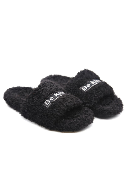 Oxygen hot sale slides slipper