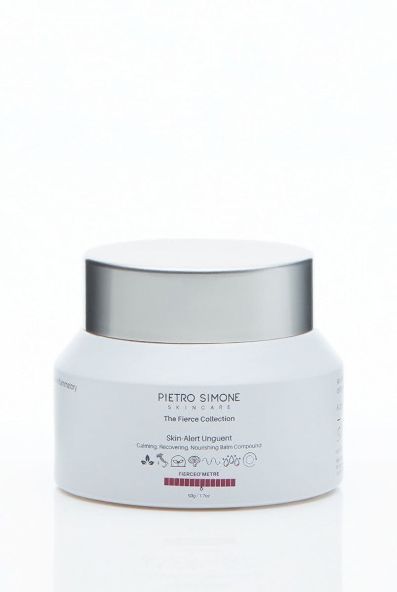 Pietro Simone SKIN ALERT UNGUENT 50G – Oxygen Boutique